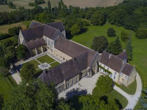 Abbaye Royale de l’Épau