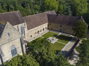 Abbaye Royale de l’Épau