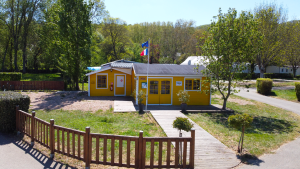 CAMPING DU VIEUX MOULIN