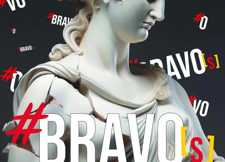 « Bravo(s) Simone »