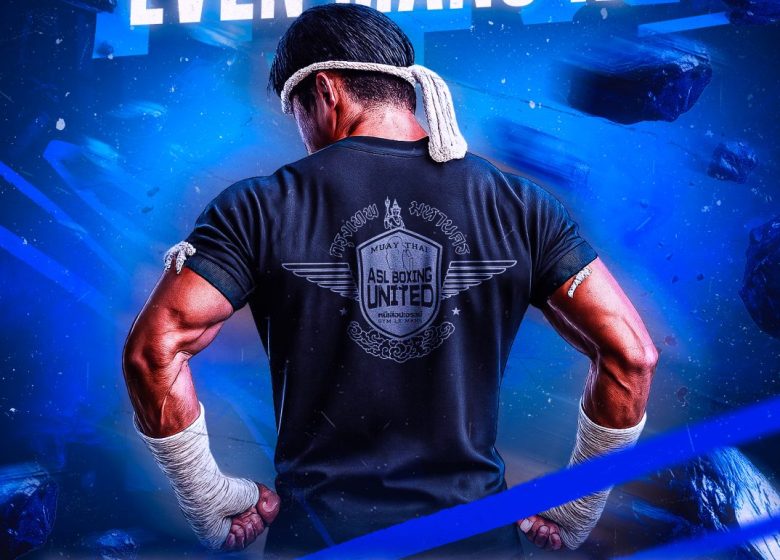 Gala de Boxe Even’Mans – 12ème édition