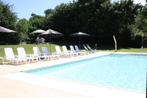 Chambres d’hôtes Manoir de la Basse Cour