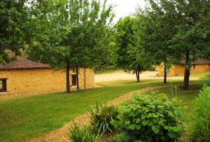 CHAMBRES D’HOTES MANOIR DE LA BASSE COUR