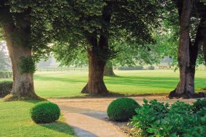 Spa au haras de la Potardière