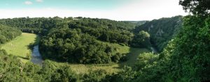 La Vélobuissonnière : Saint-Léonard-des-Bois < > Fresnay-sur-Sarthe