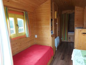 Le Sans Souci campsite – trailer