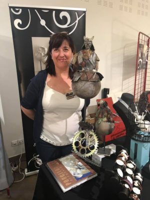 Atelier céramique Anne Petit