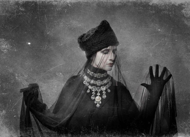 Anny Karénine – Fille de