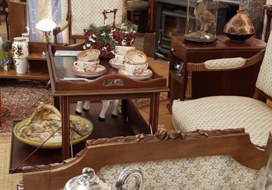 ANTIQUITES ARMEL LABBE