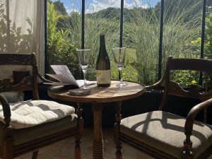 La Richardière : le Vallon