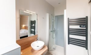 Malicorn’Appart-hôtel – Studio Confort