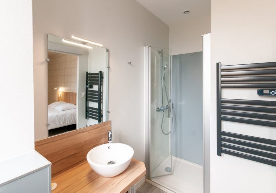 Malicorn’Appart-hôtel – Studio Confort