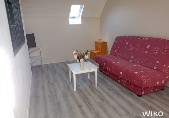 Gîte