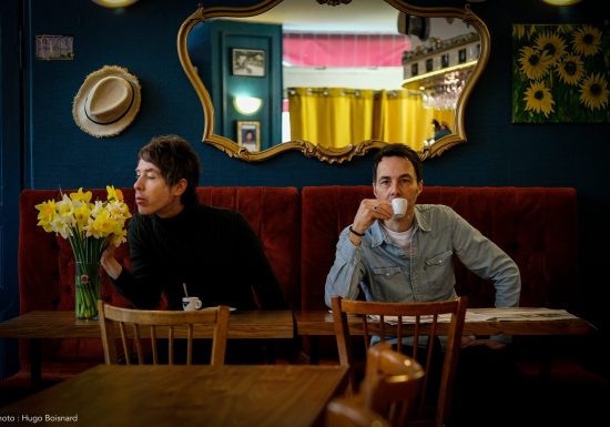 Concert de Archimède