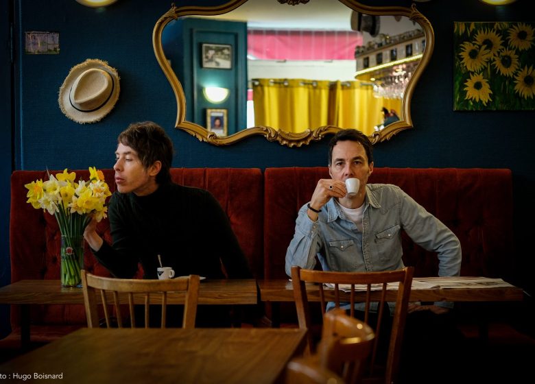 Concert de Archimède