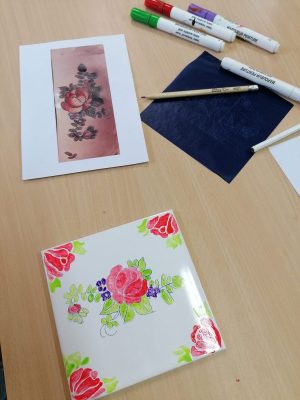 Atelier “L’argile, la nature & moi”