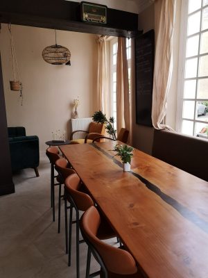 Silex Restaurant