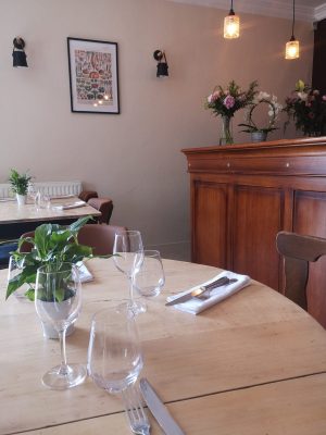 Silex Restaurant
