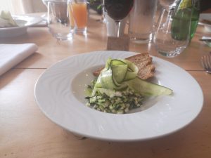 Silex Restaurant