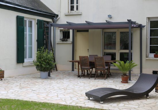 Au Jardin de l’Eventail