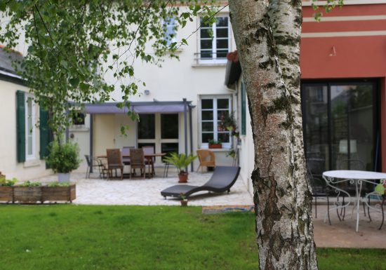 Au Jardin de l’Eventail