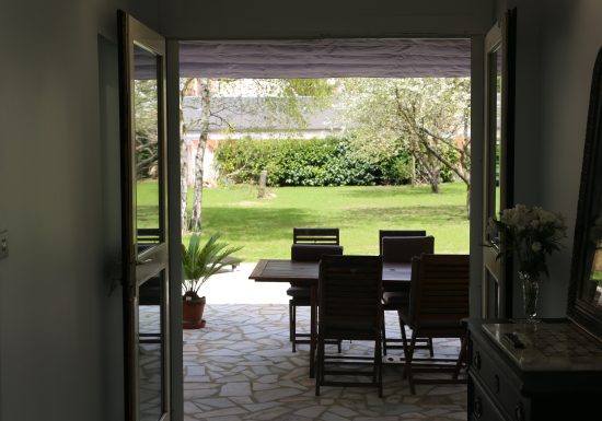 Au Jardin de l’Eventail