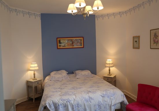 Au Jardin de l’Eventail