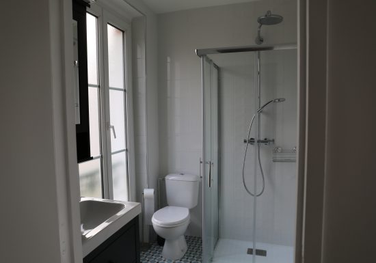 Au Jardin de l’Eventail