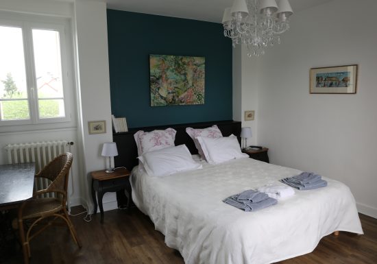 Au Jardin de l’Eventail