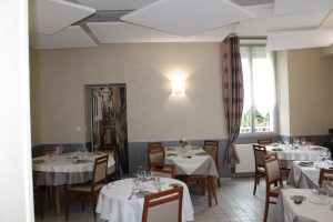 Auberge du Cheval Blanc