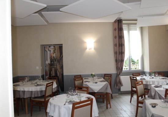 Auberge du Cheval Blanc