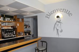 Auberge du Cheval Blanc