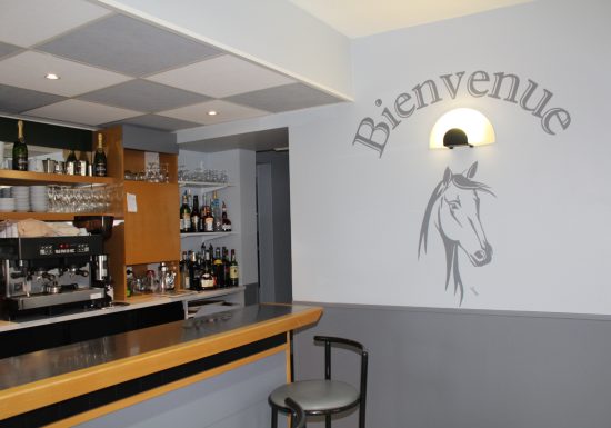 Auberge du Cheval Blanc