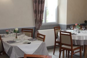 Auberge du Cheval Blanc