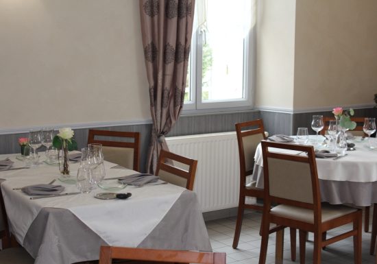 Auberge du Cheval Blanc