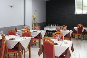 Auberge du Cheval Blanc
