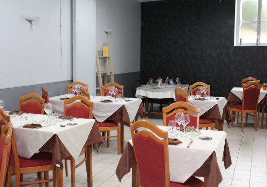 Auberge du Cheval Blanc