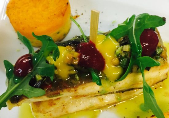 Auberge du Cheval Blanc