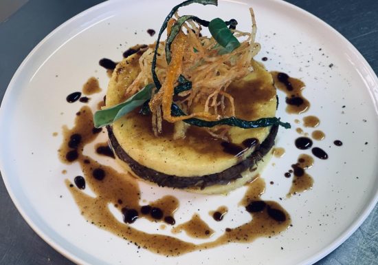 Auberge du Cheval Blanc