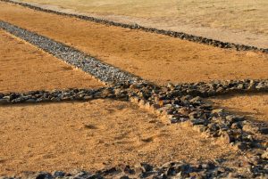 Site archéologique d’Aubigné Racan