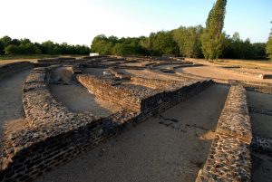 Le Lude – Circuit de Cherré