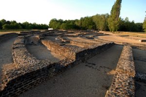 LE LUDE – CIRCUIT DE CHERRÉ