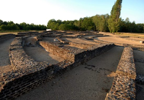 Le Lude – Circuit de Cherré