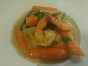 Restaurant Aux Délices d’Asie