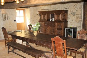 Chambres d’hôtes Manoir de la Basse Cour