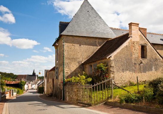 Circuit de la photographie