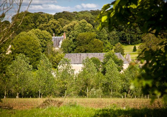 Circuit de la photographie