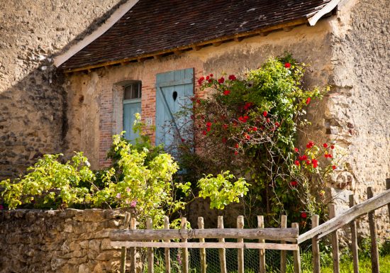 N°13 : Centre ancien et Petite Cité de Caractère