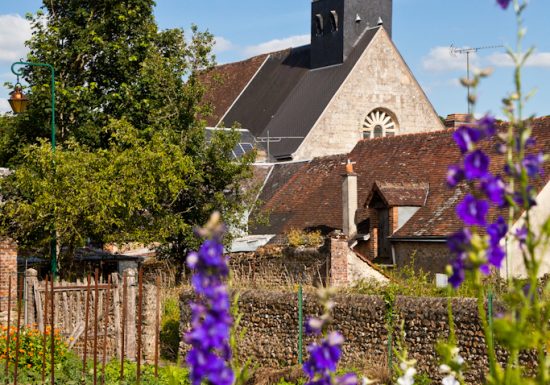 Circuit de la photographie