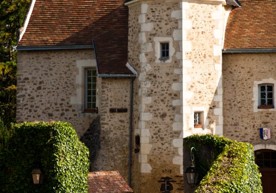 Circuit de la photographie